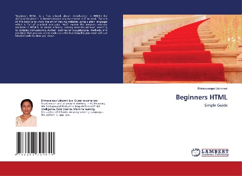 Beginners HTML: Simple Guide
