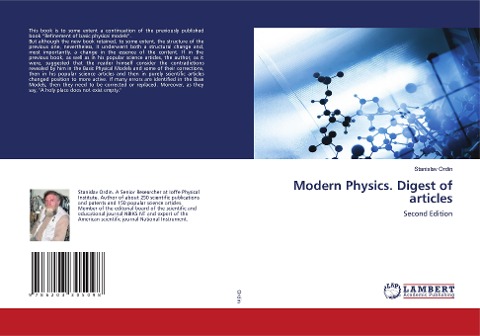 Modern Physics. Digest of articles: Second Edition