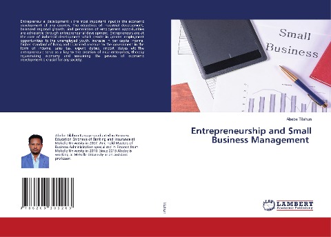 Entrepreneurship and Small Business Management