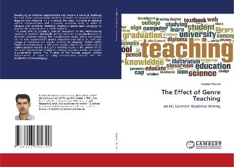 The Effect of Genre Teaching: on EFL Learners' Academic Writing