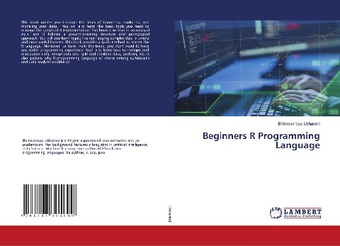 Beginners R Programming Language
