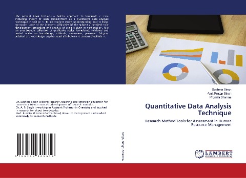 Quantitative Data Analysis Technique: Research Method Tools for Assessment in Human Resource Management