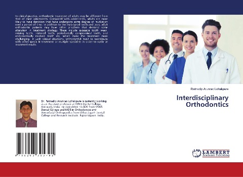 Interdisciplinary Orthodontics