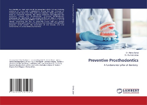 Preventive Prosthodontics: A fundamental pillar of dentistry