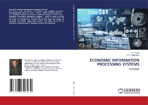ECONOMIC INFORMATION PROCESSING SYSTEMS: TUTORIAL