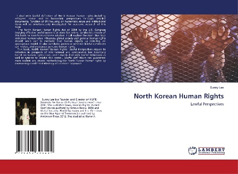 North Korean Human Rights: Lawful Perspectives