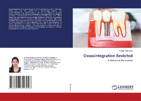 Osseointegration Revisited: A Glimpse at Bio-stability