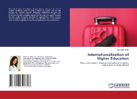 Internationalization of Higher Education: Texts and contexts shaping international students aspirations to study abroad