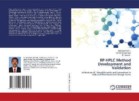 RP-HPLC Method Development and Validation: Estimation of Thiocolchicoside and Lornoxicam in bulk and Pharmaceutical dosage forms