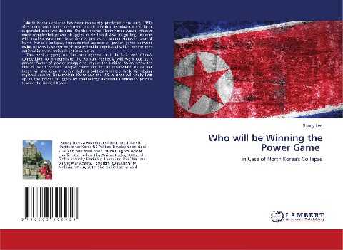 Who will be Winning the Power Game: in Case of North Koreas Collapse