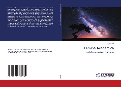 Femina Academica: Female Sociologist as a Profession