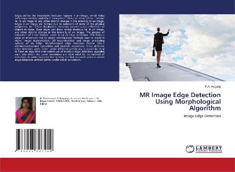 MR Image Edge Detection Using Morphological Algorithm: Image Edge Detection