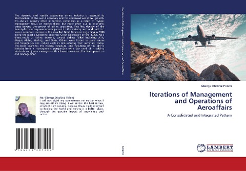 Iterations of Management and Operations of Aeroaffairs: A Consolidated and Integrated Pattern