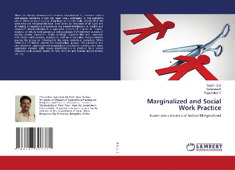Marginalized and Social Work Practice: Issues and concerns of Indian Marginalized