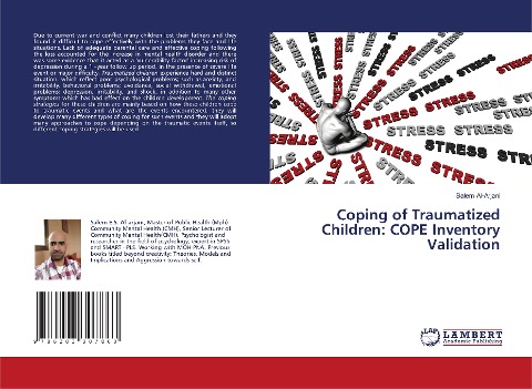 Coping of Traumatized Children: COPE Inventory Validation