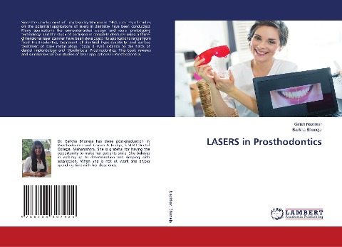 LASERS in Prosthodontics