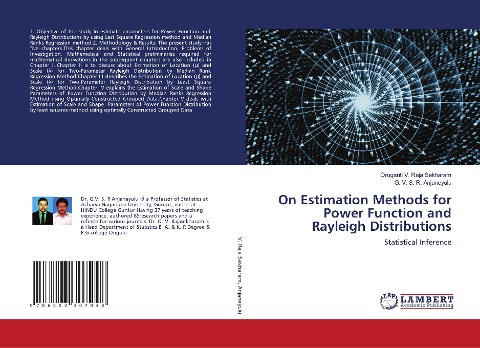 On Estimation Methods for Power Function and Rayleigh Distributions: Statistical Inference