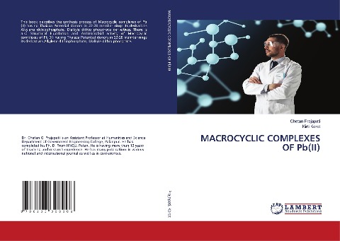 MACROCYCLIC COMPLEXES OF Pb(II)