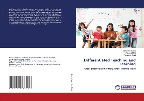 Differentiated Teaching and Learning: Greek preschool and primary school teachers views