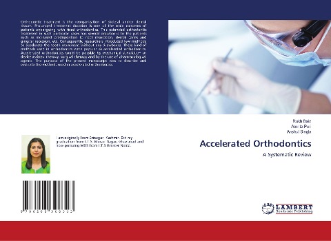 Accelerated Orthodontics: A Systematic Review