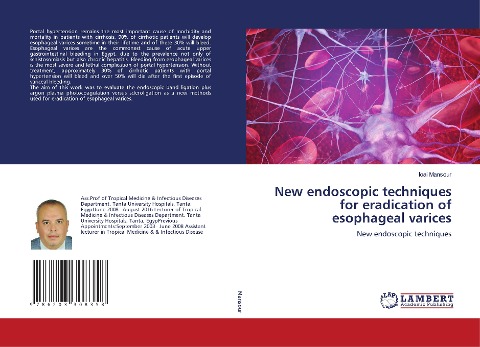 New endoscopic techniques for eradication of esophageal varices: New endoscopic techniques