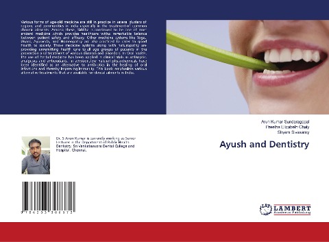 Ayush and Dentistry
