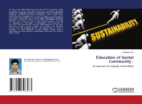 Education of Santal Community :: An Approach of Language Sustainability