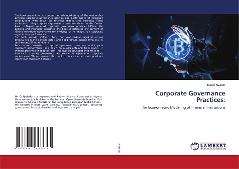 Corporate Governance Practices:: An Econometric Modeling of financial Institutions