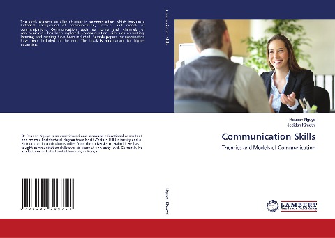 Communication Skills: Theories and Models of Communication