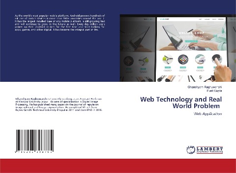 Web Technology and Real World Problem: Web Application