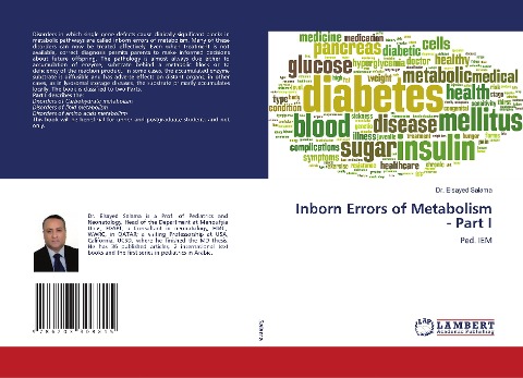 Inborn Errors of Metabolism - Part I: Ped. IEM