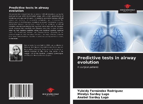 Predictive tests in airway evolution: in surgical patients