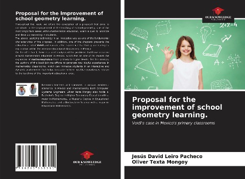 Proposal for the improvement of school geometry learning.: Voldis case in Mexicos primary classrooms