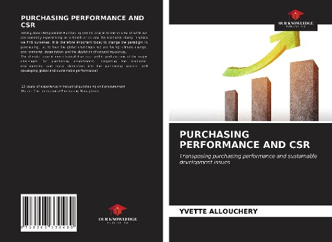 PURCHASING PERFORMANCE AND CSR: Transposing purchasing performance and sustainable development issues