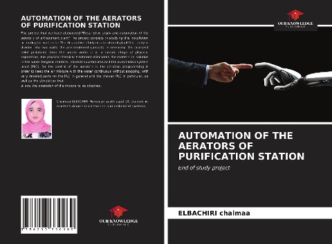 AUTOMATION OF THE AERATORS OF PURIFICATION STATION: End of study project