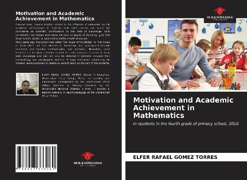 Motivation and Academic Achievement in Mathematics: In students in the fourth grade of primary school, 2016