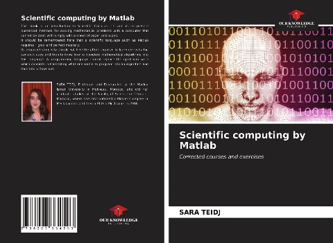 Scientific computing by Matlab: Corrected courses and exercises