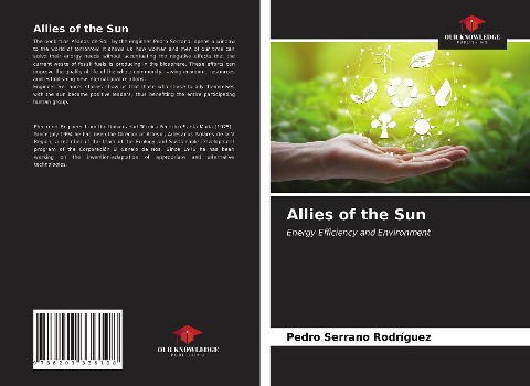Allies of the Sun: Energy Efficiency and Environment