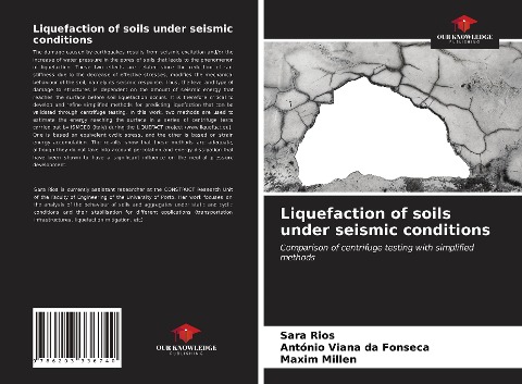 Liquefaction of soils under seismic conditions: Comparison of centrifuge testing with simplified methods