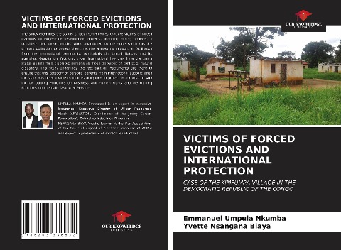VICTIMS OF FORCED EVICTIONS AND INTERNATIONAL PROTECTION: CASE OF THE KIMFUMPA VILLAGE IN THE DEMOCRATIC REPUBLIC OF THE CONGO