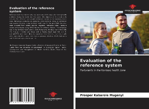 Evaluation of the reference system: Parturients in the Kambala health zone