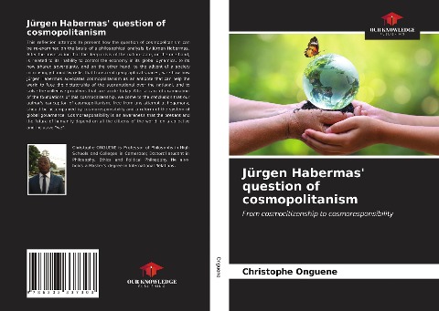 Jürgen Habermas question of cosmopolitanism: From cosmocitizenship to cosmoresponsibility