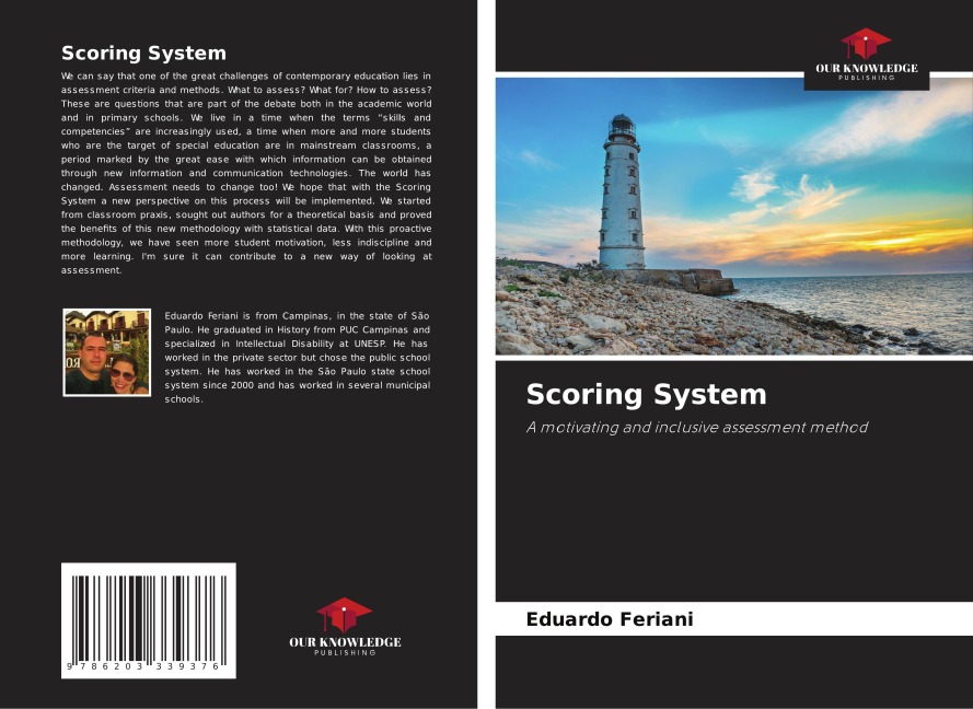 Scoring System: A motivating and inclusive assessment method