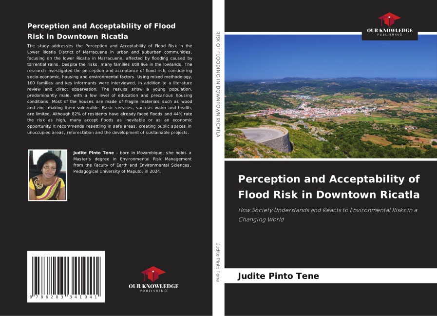 Perception and Acceptability of Flood Risk in Downtown Ricatla: How Society Understands and Reacts to Environmental Risks in a Changing World