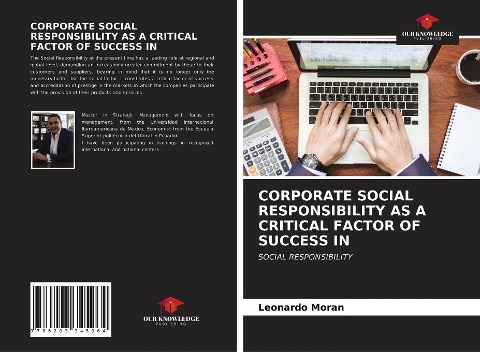 CORPORATE SOCIAL RESPONSIBILITY AS A CRITICAL FACTOR OF SUCCESS IN: SOCIAL RESPONSIBILITY
