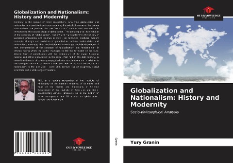 Globalization and Nationalism: History and Modernity: Socio-philosophical Analysis