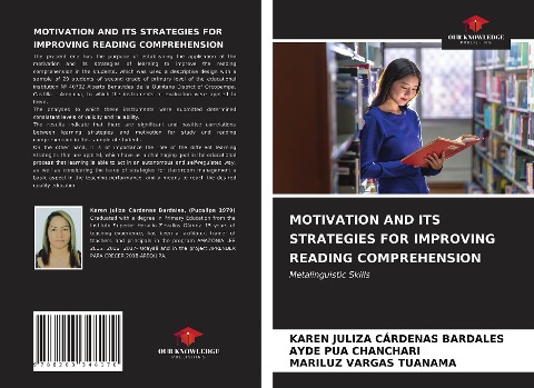 MOTIVATION AND ITS STRATEGIES FOR IMPROVING READING COMPREHENSION: Metalinguistic Skills