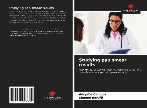 Studying pap smear results: Main results of papanicolaou test observed at usf I pró-povo de votuporanga: retrospective study