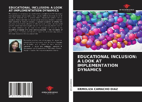 EDUCATIONAL INCLUSION: A LOOK AT IMPLEMENTATION DYNAMICS