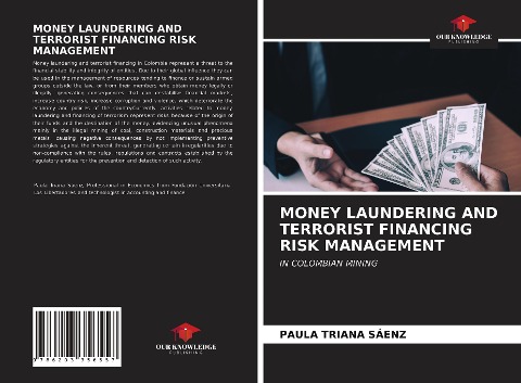 MONEY LAUNDERING AND TERRORIST FINANCING RISK MANAGEMENT: IN COLOMBIAN MINING